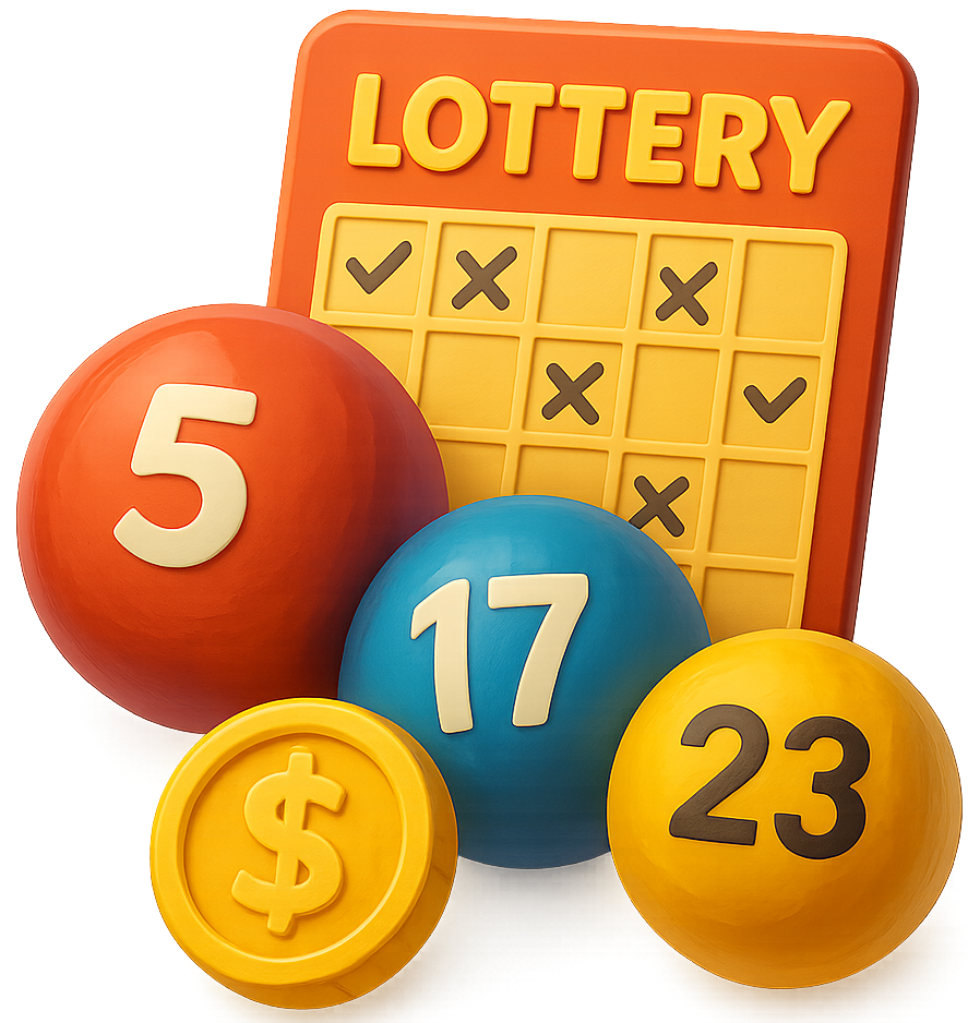 LOTTERY GAME